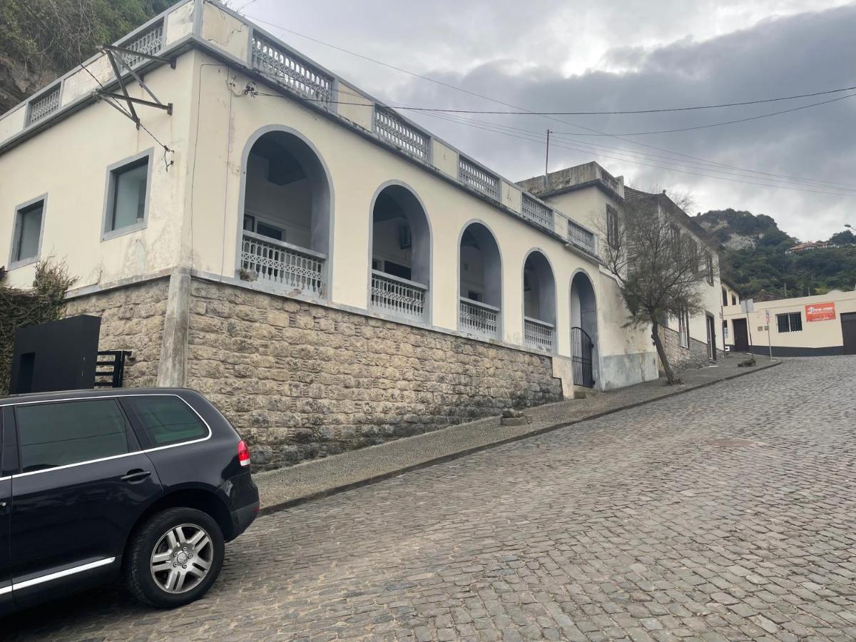 Sea Breeze Studios Porto Da Cruz Exterior photo