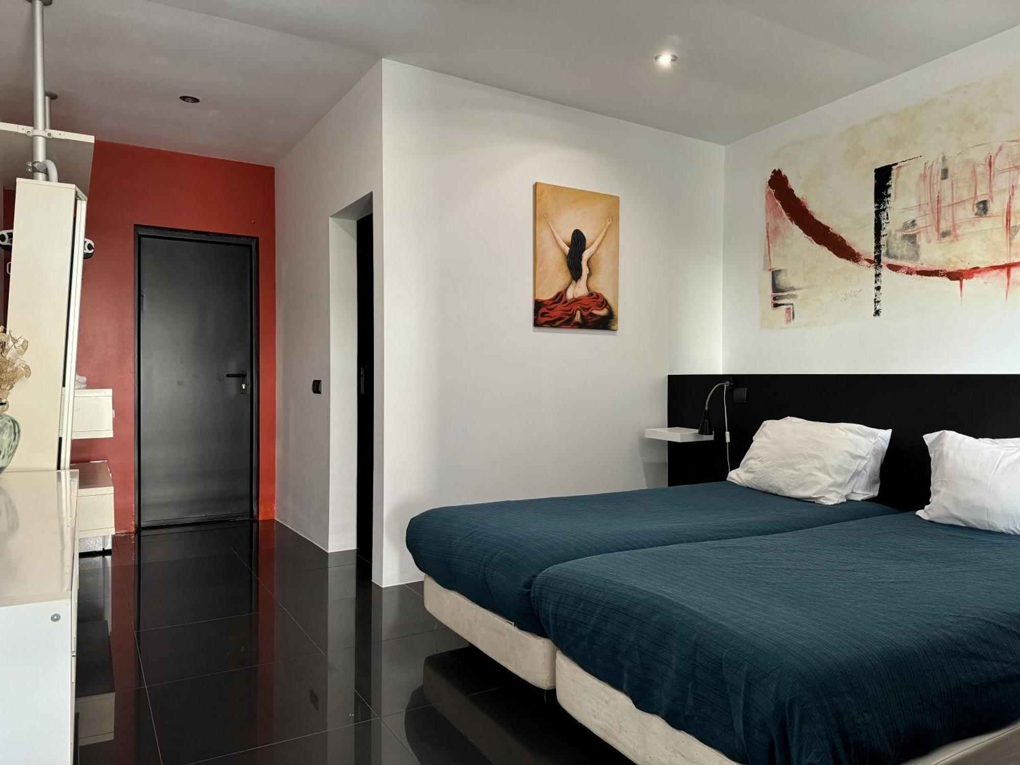 Sea Breeze Studios Porto Da Cruz Exterior photo